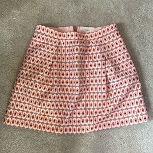 NWT J Crew Factory skirt (size 6)